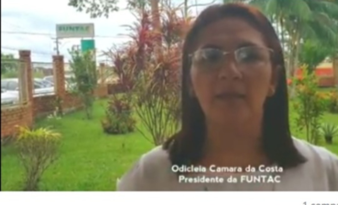 Governo mantém cedida para a Aleac, servidora investigada pelo Ministério Público por denúncia de recebimento em duplicidade